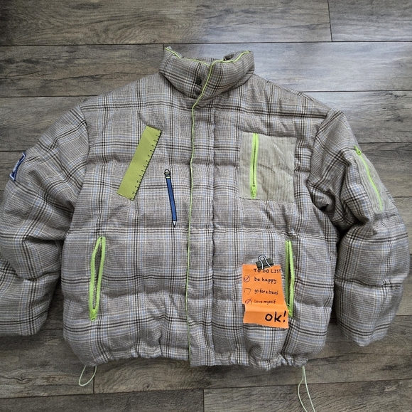 Other - Bosie Mens Large Winter jacket